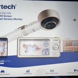 V Tech Baby Monitor