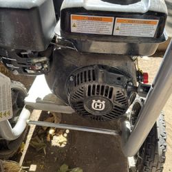 Motor De Gasolina 