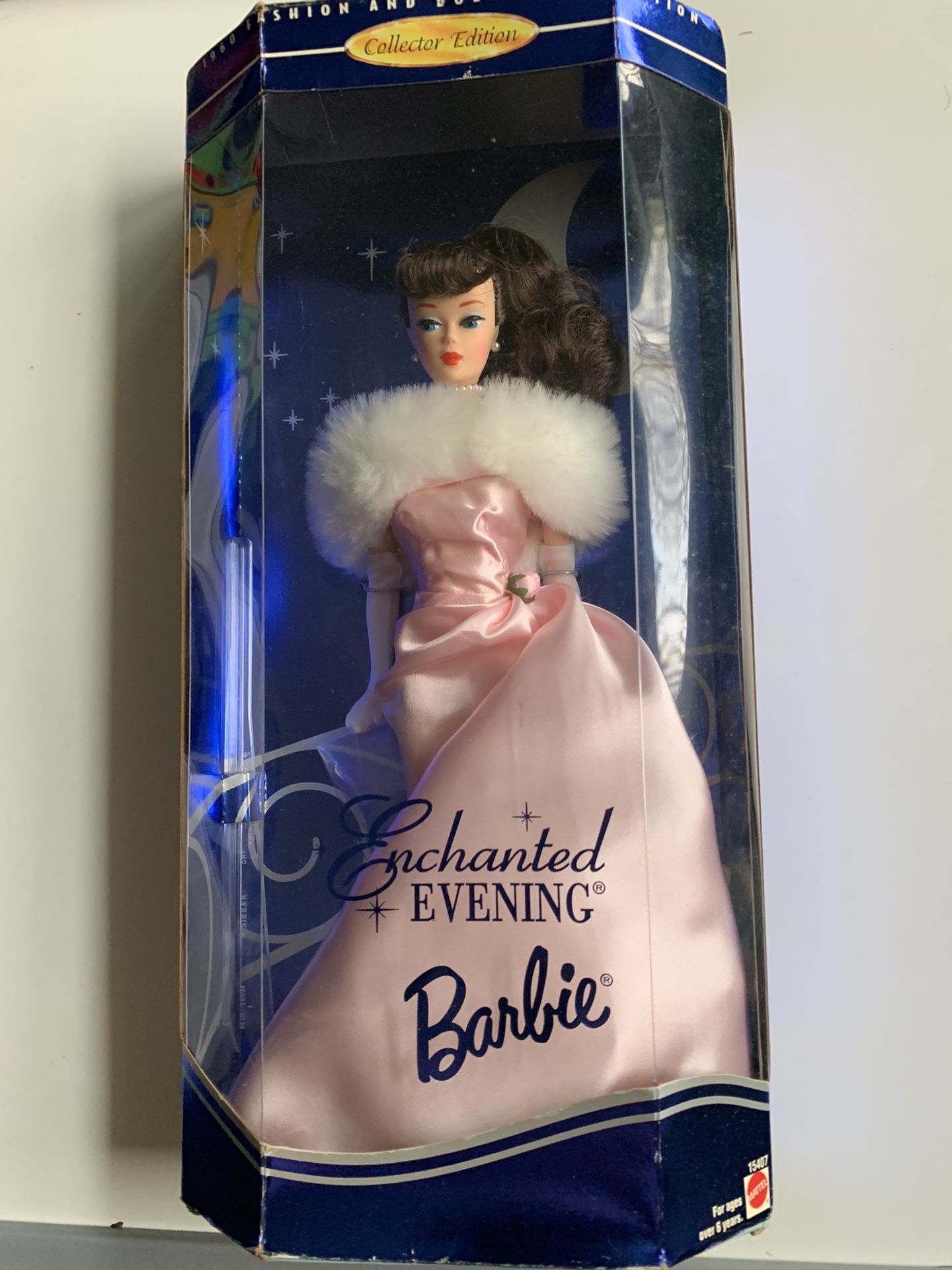 Enchanted Evening Barbie 