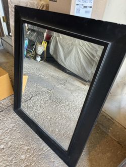 Vanity Mirror