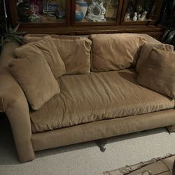 Cute Little Drexel Couch