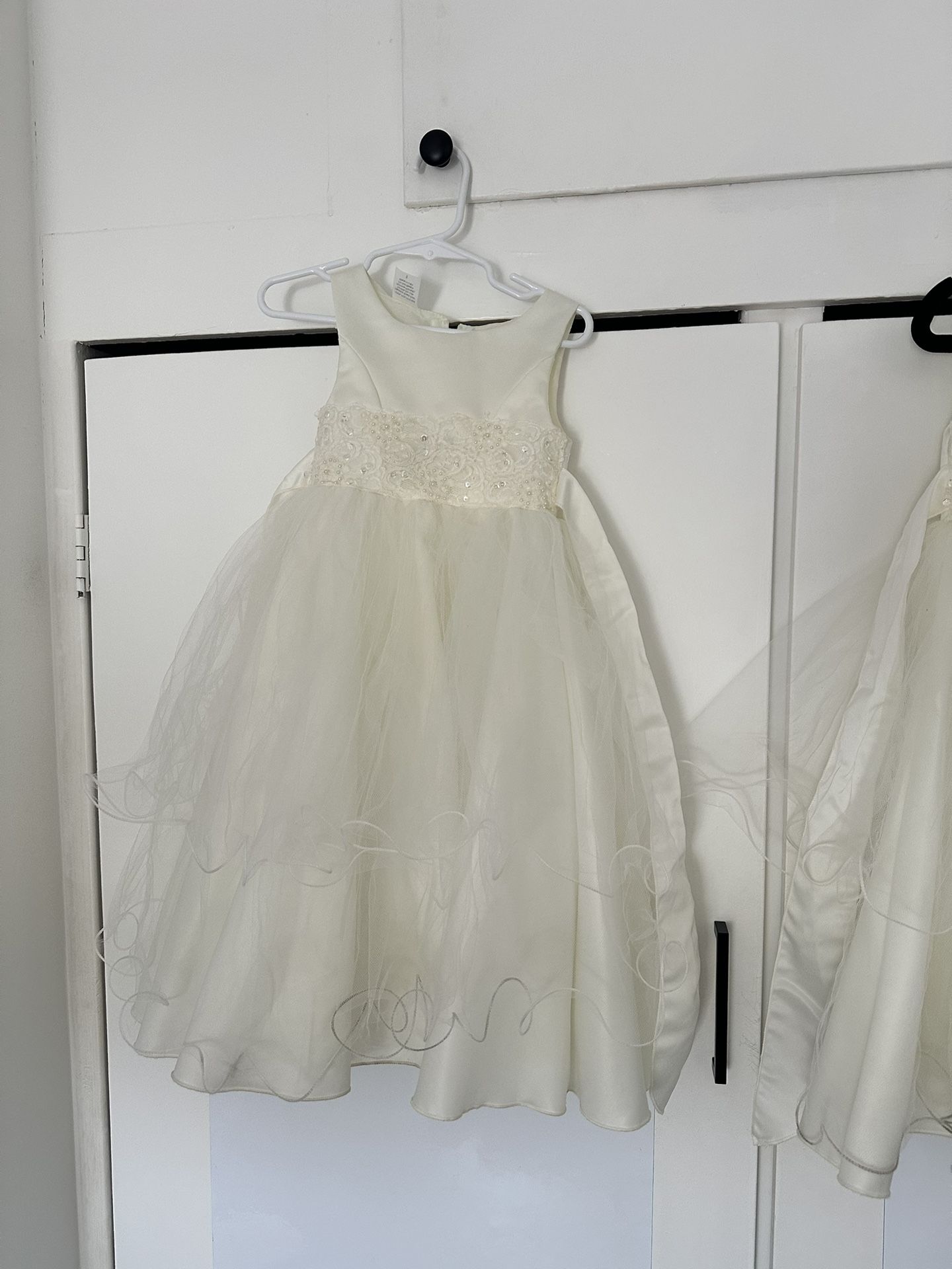 Toddler Dress