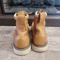 Thorogood Work Boots Size 10.5