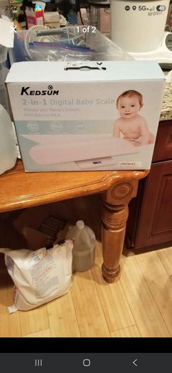 Babt scale