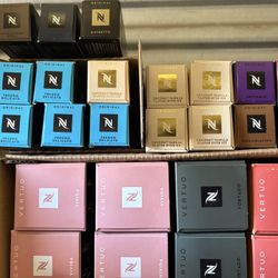 Original Nespresso Sleeves For Sale 8$ Each 