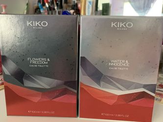 Kiko perfume