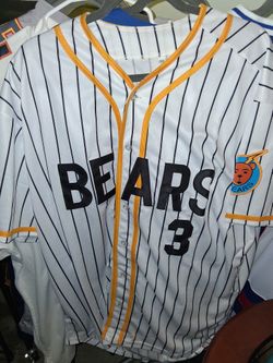 Bad NEWS BEARS Jersey 