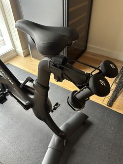 2020 Peloton Bike 2nd Gen - Excellent Condition - Simsbury, CT
