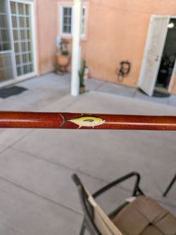 Fishing rods kencor Tuna yellowtail