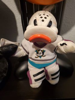 Mighty Ducks Wild Wing for sale