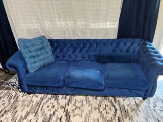 armchair