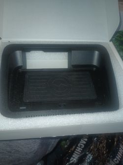 Qi Wireless