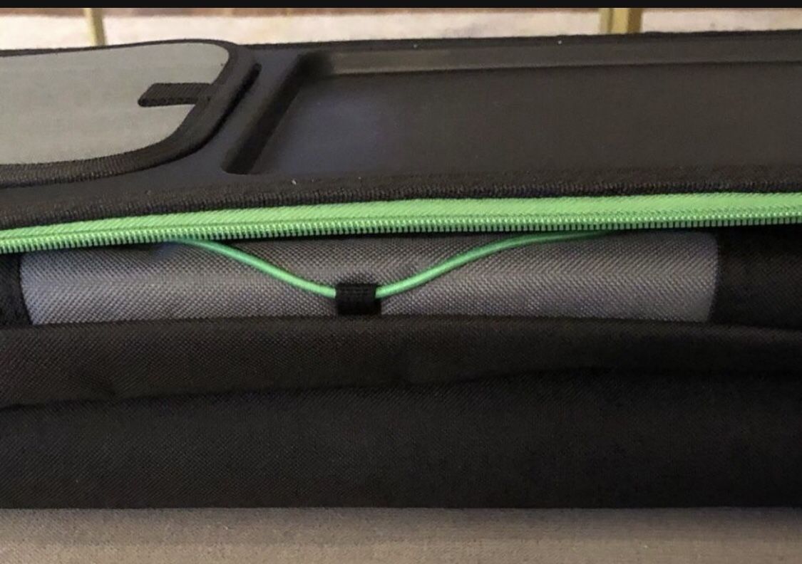 Collapsible Cooler
