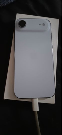 Apple iPhone 17 Air 256 gb