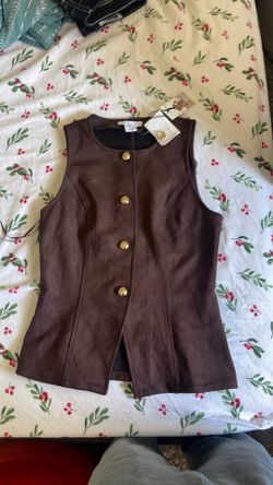 Waistcoat