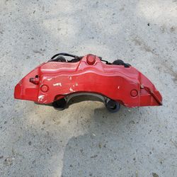 2004 Porsche Cayenne