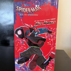 Hot Toys Spider-Man 