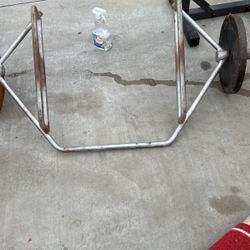Exercise Equipment 