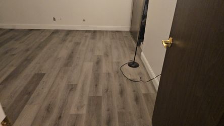 All kinds of projects.