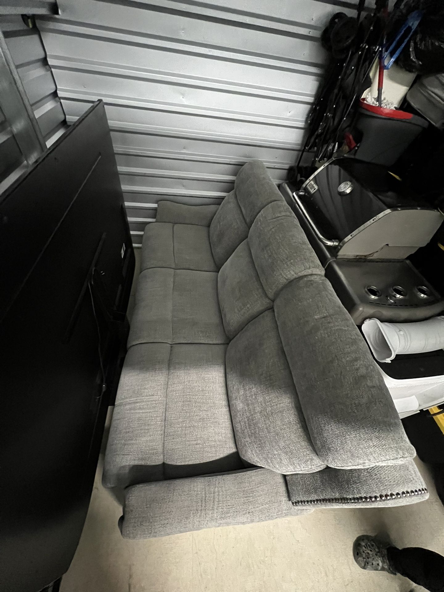 Couch Set