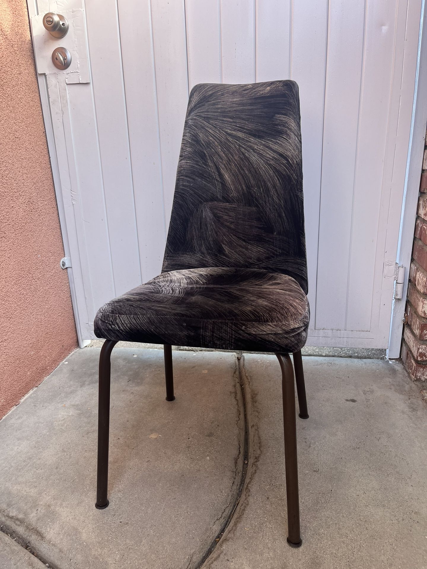 Vintage chairs