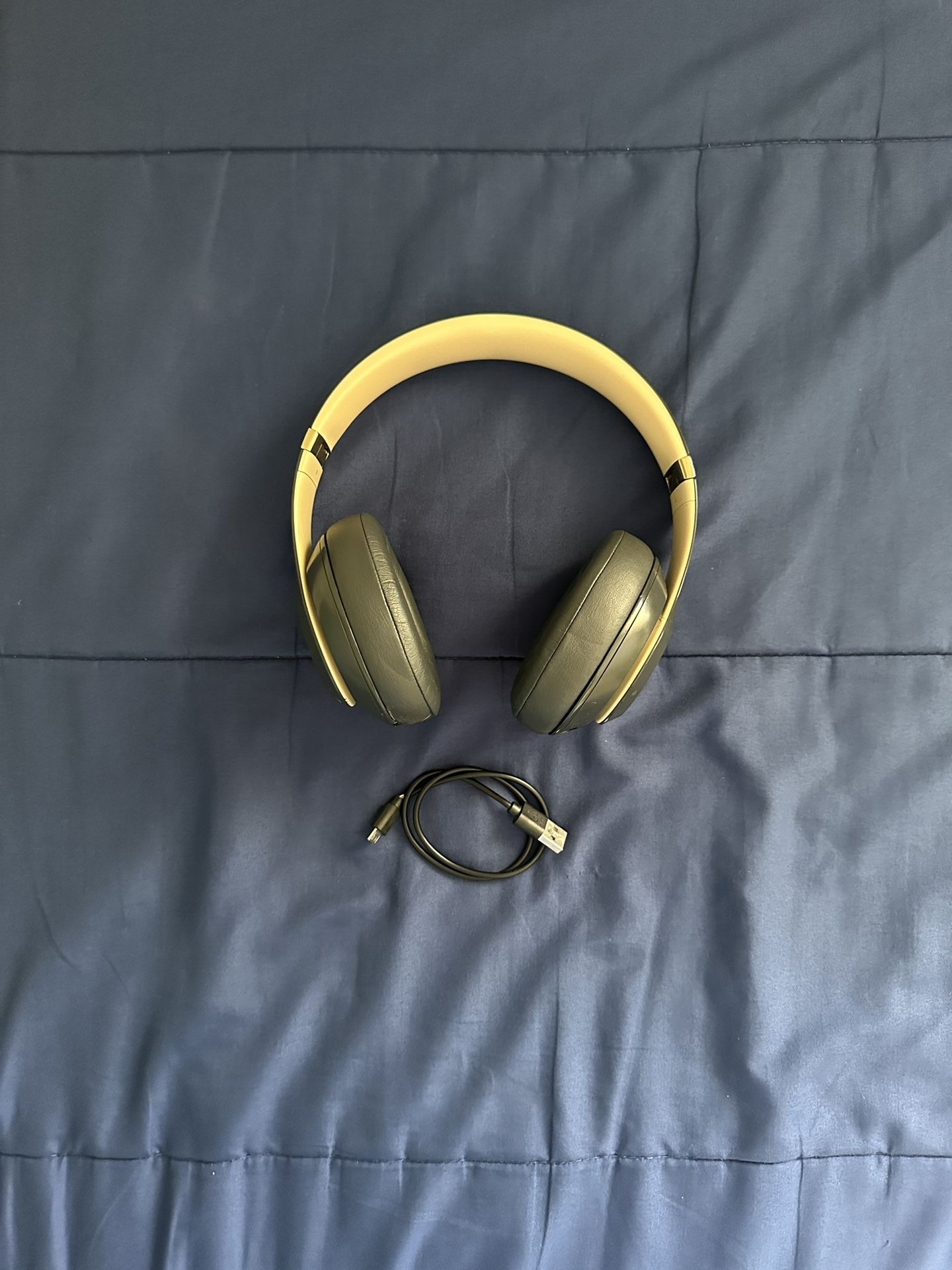 Beats Studio 3 Wireless Headphones 