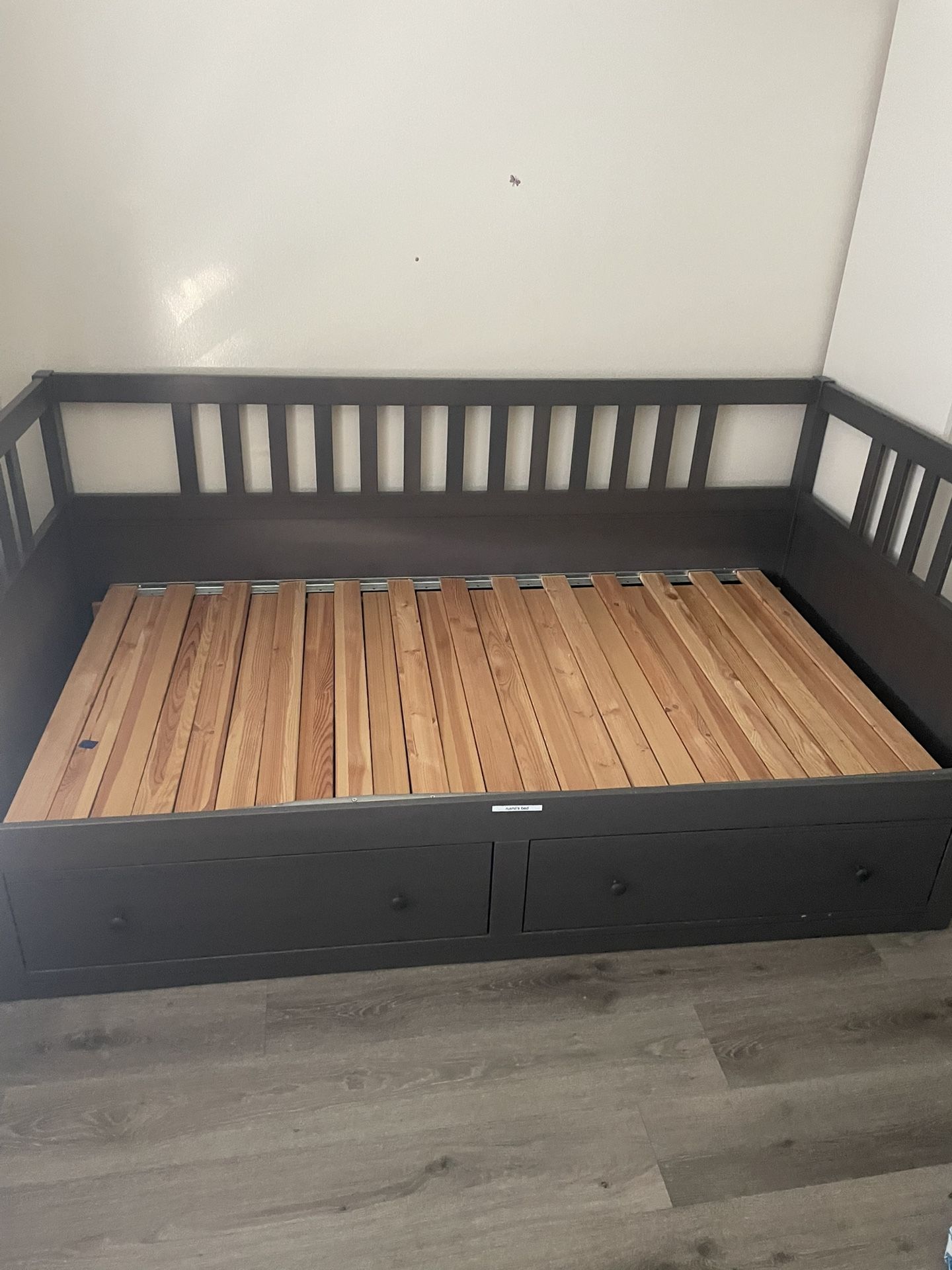 Bed Frame