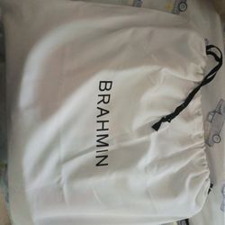 Authentic Brahmin Bag