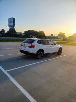 2014 BMW X1 For Sale Excellent Condition