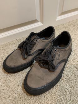 Pendleton Shoes