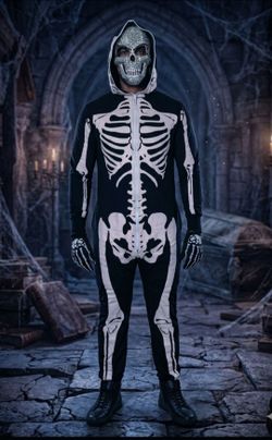 Halloween costume