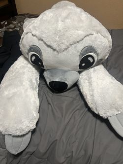 36” Plush Sloth