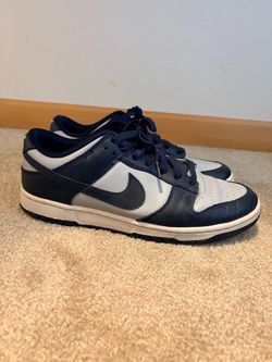 Nike Dunks