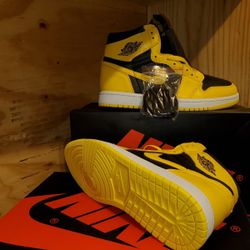 Jordan’s 