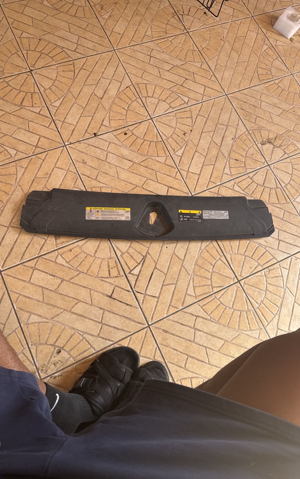 Q3 Radiator 2021