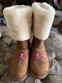 NFL Boots size 8