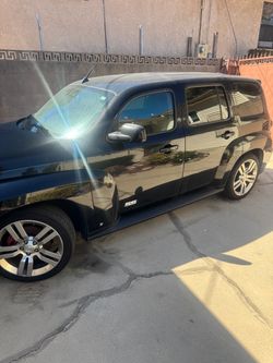 2008 Chevrolet HHR