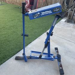 Ultimate Pitching Machine 