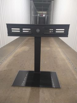 FITUEYES SWIVEL TV STAND FOR 32"- 85" TV'S