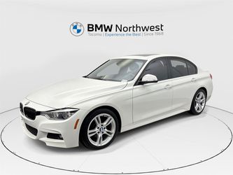 2017 BMW 328d