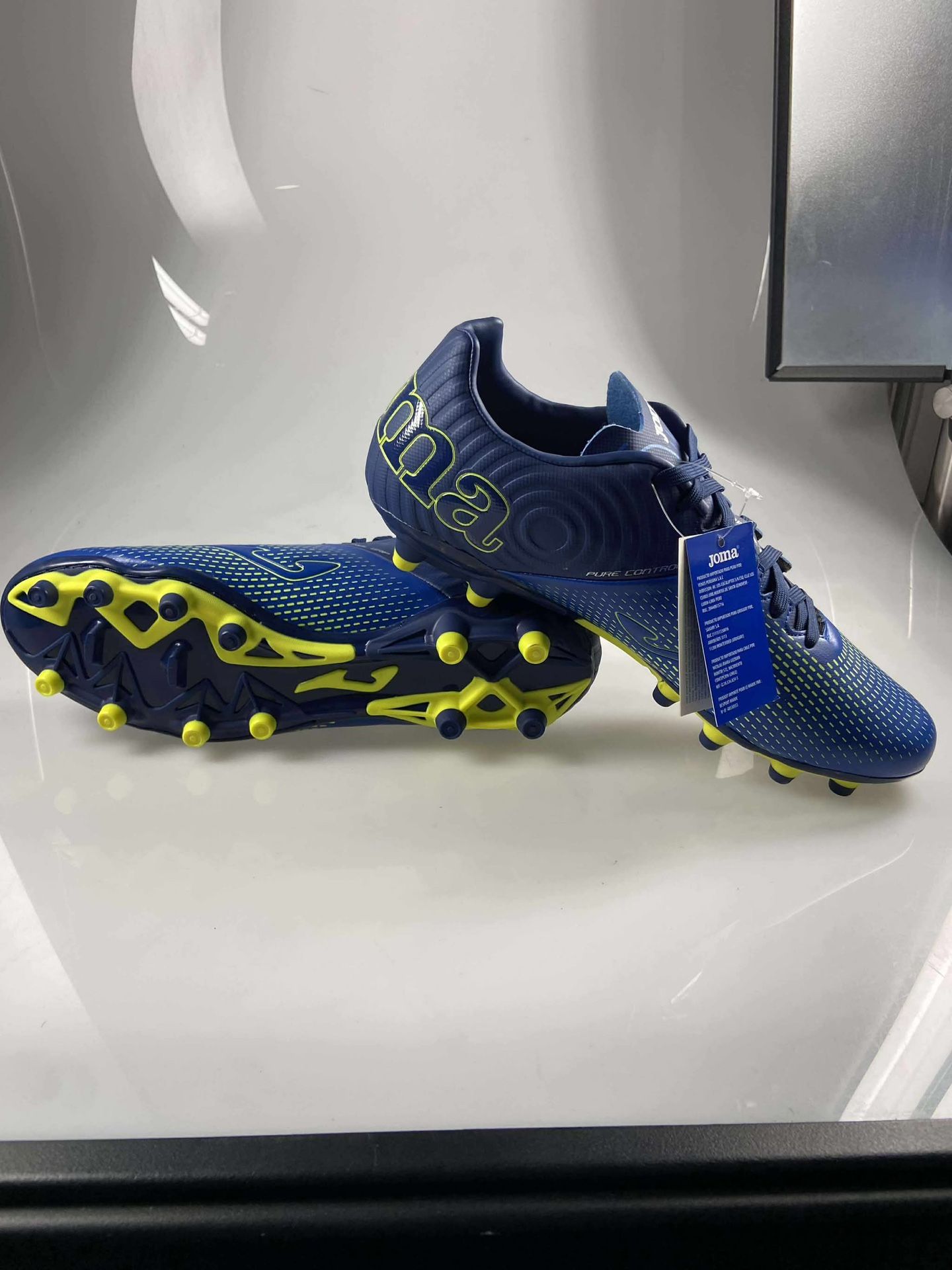 Zapatos Joma Futbol Soccer