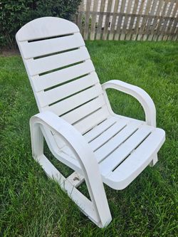 Rocking Chair