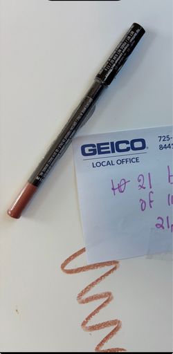Wholesale minimum 100 - Sonia Kashuk Lip Definer (in shade Nude 01)