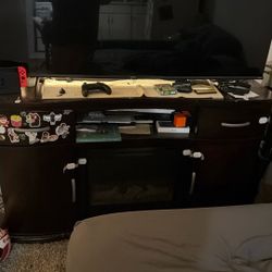 Electric Fire Place Heater