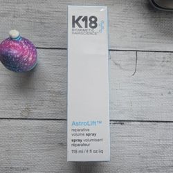 K 18 Astrolift Exp 2028