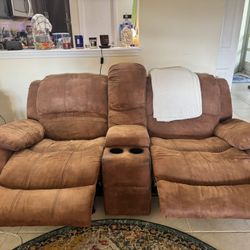 Free Couches
