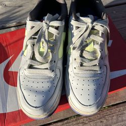 Nike air force 1 low ‘dunk it’ 