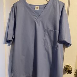 Uniform Scrubs Size Medium 