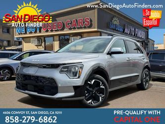 2023 Kia Niro EV