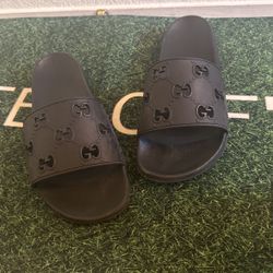 Gucci Slides
